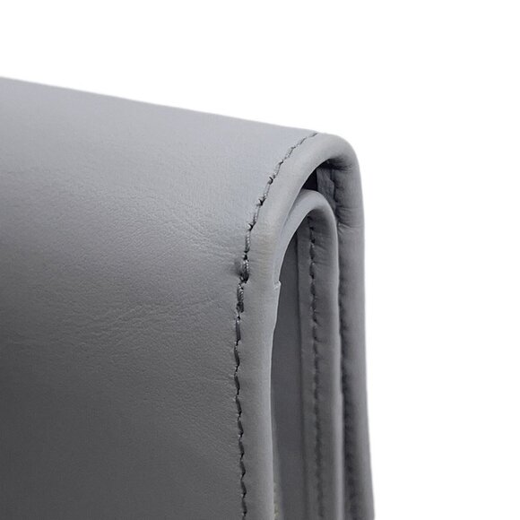 PRADA Gray Wallet - Picture 10 of 15